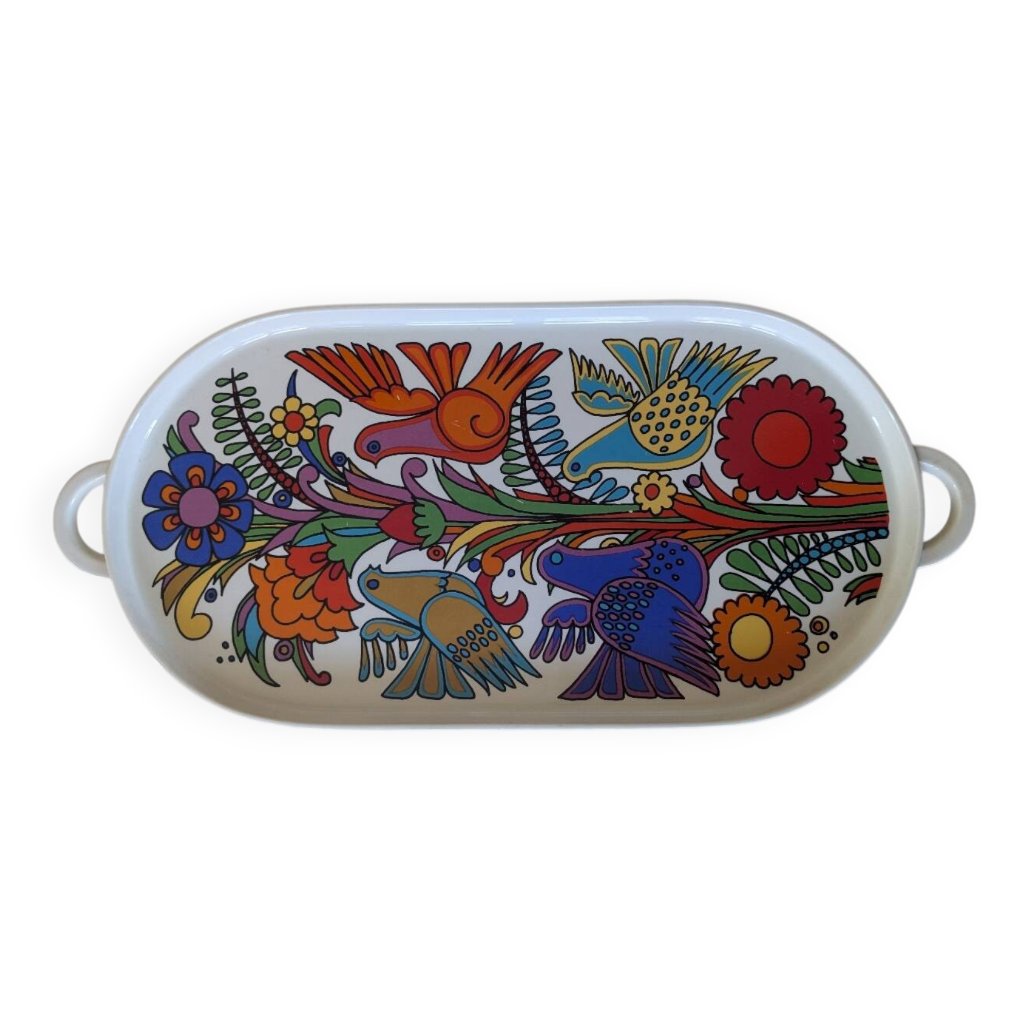 Acapulco dish Villeroy and Boch