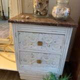Art deco dressing table