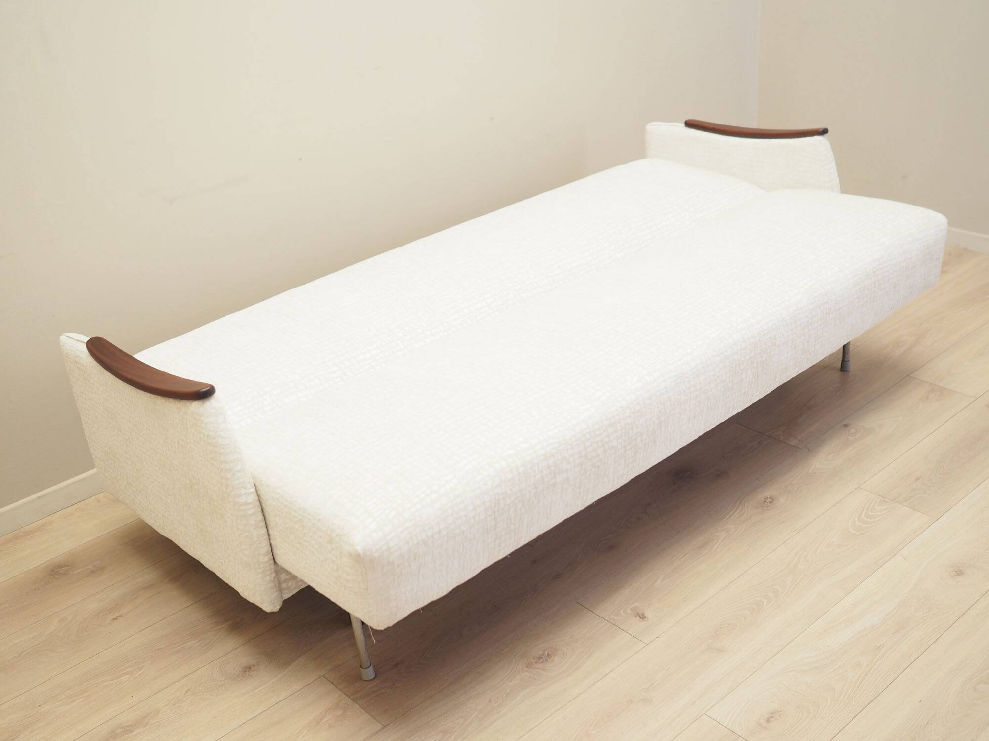 Sofa bed, Danish design, 1970s, production: Denmark