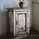 Patinated buffet