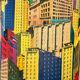 Collection Cityscape - Cari Zalloni for Steuler Keramik - wireless table lamp