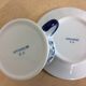 Coffee or tea service Sargadelos porcelain 6 cups