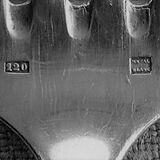 Covered White Metal At Cheap Punch 120