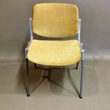 "GIANCARLO PIRETTI" chair.