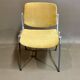 Chaise "GIANCARLO PIRETTI".