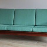 3-seater scandinavian sofa