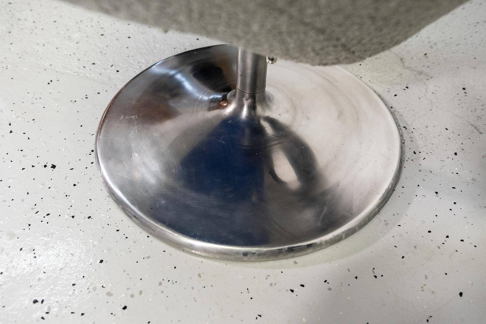 Space Age Cone Armchair, Germany, 1970s