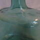 Oval demijohn