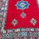 Tapis marocain 306×198 cm
