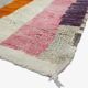 Berber Boujaad Rug - 250 x 163 cm
