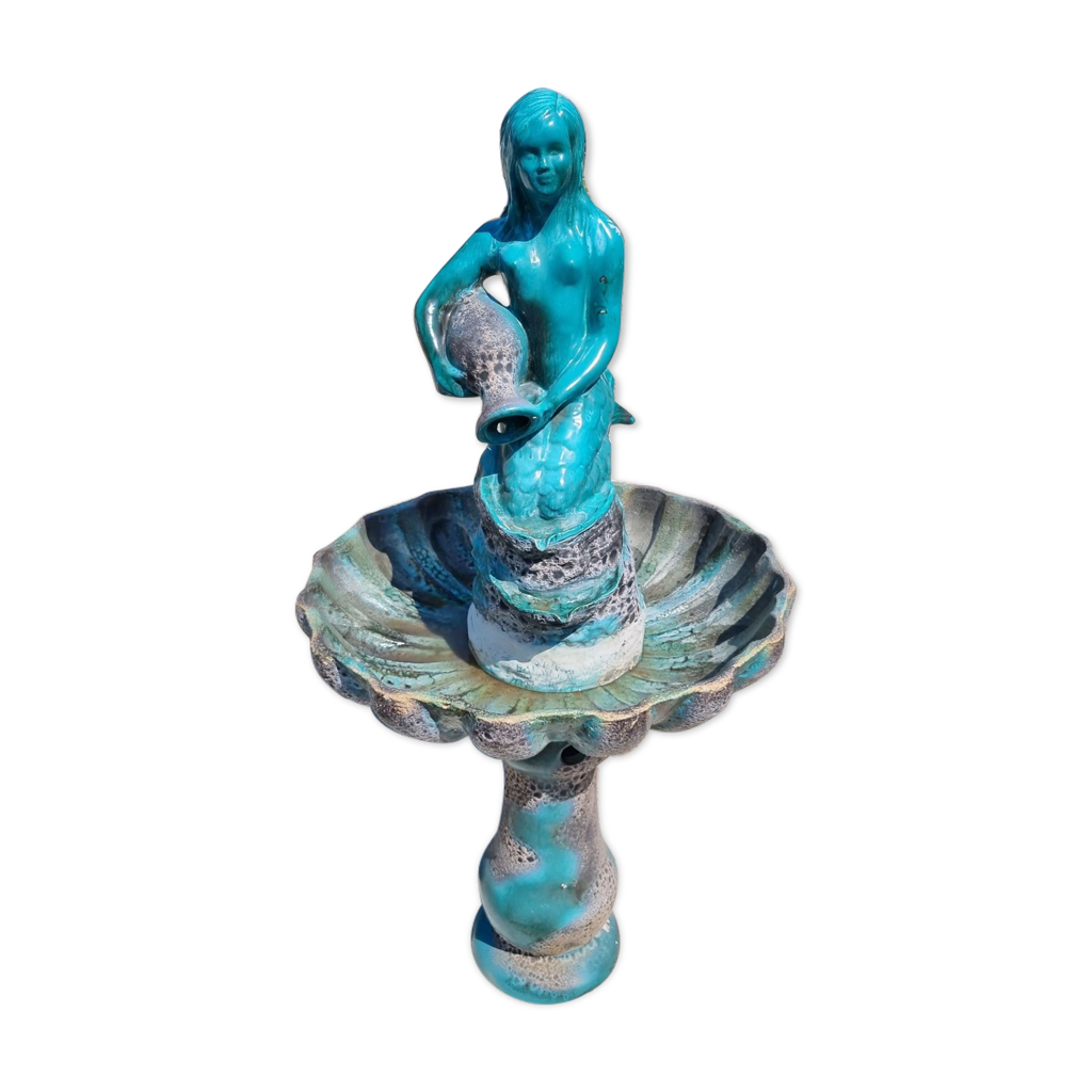 fontaine d interieur VALLAURIS • EUR 650,00 - FR