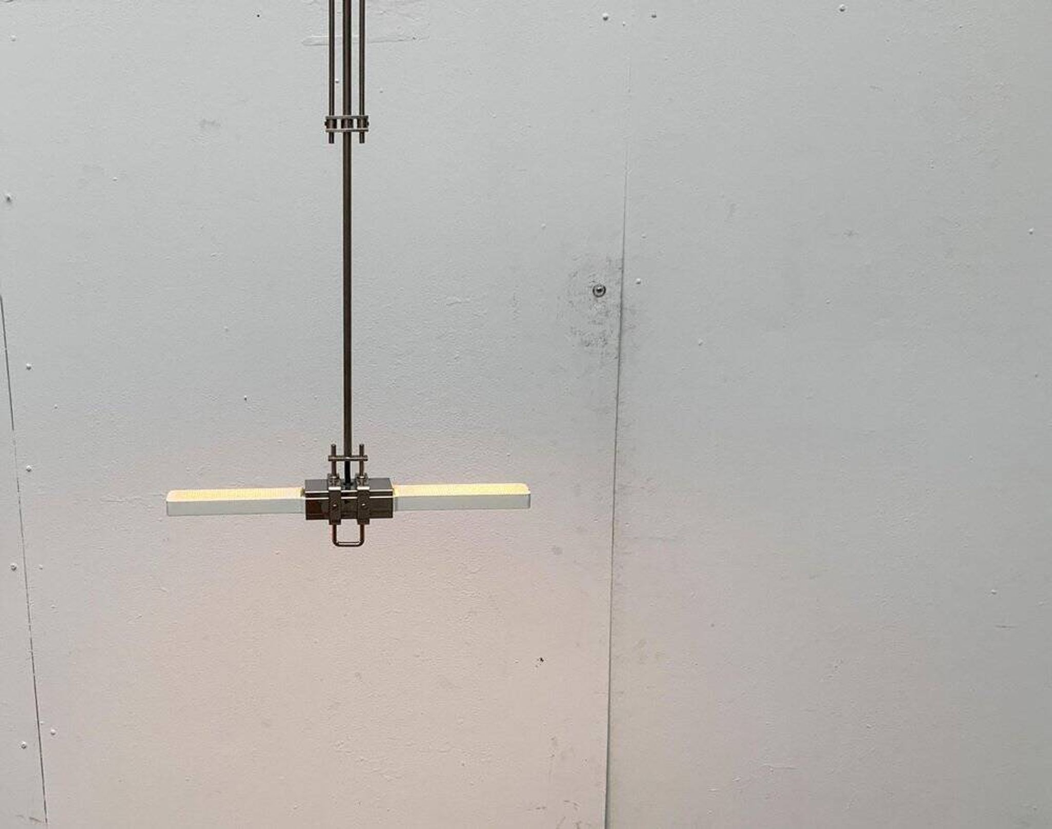 Postmodern Adjustable Lift Ceiling Lamp by Jean-Marc Da Costa for Serien Lighting, 1980s