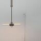 Suspension réglable postmoderne par Jean-Marc Da Costa pour Serien Lighting, années 1980