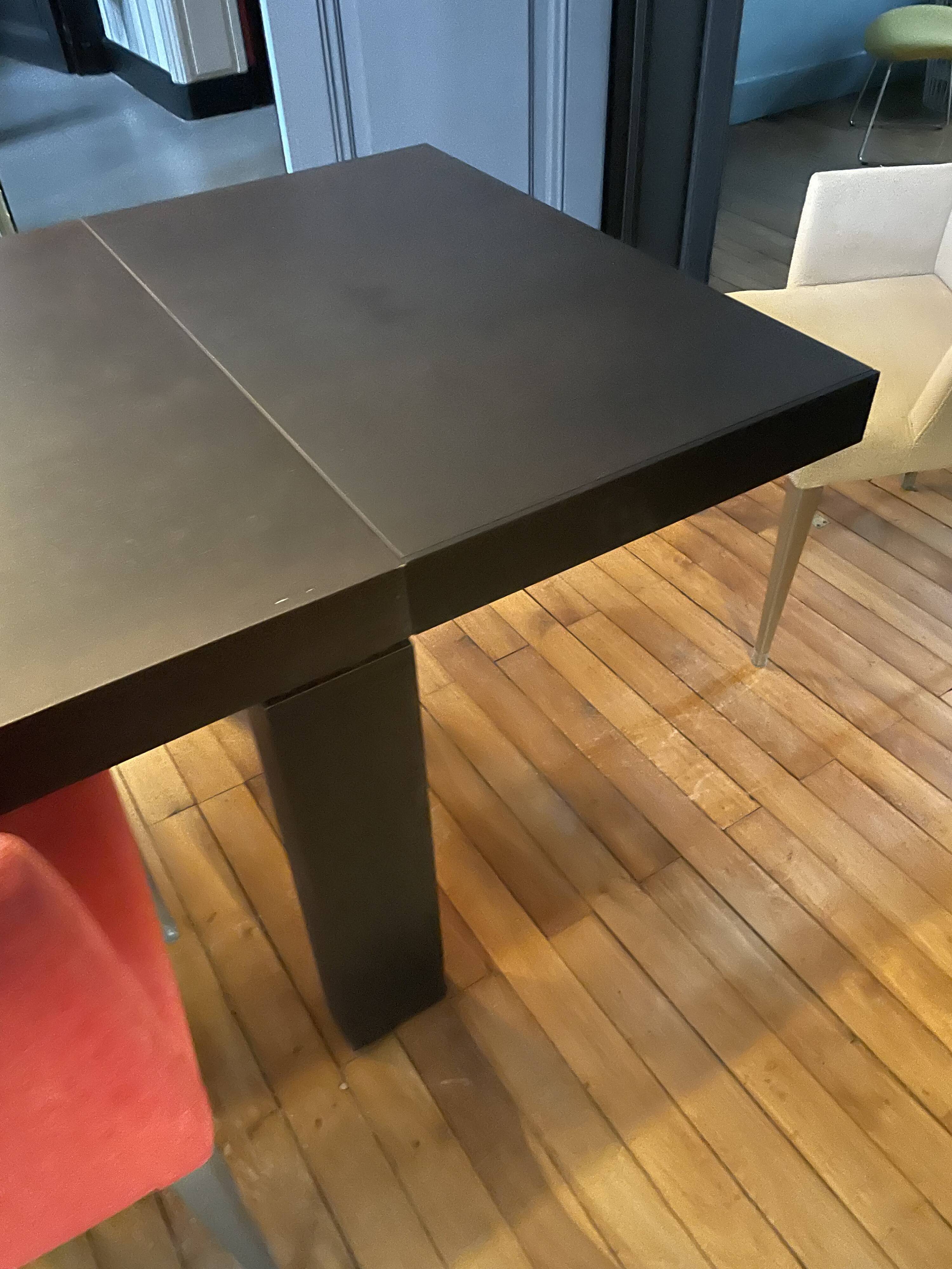 Globo Table Molteni&C