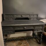 Louis XIII desk