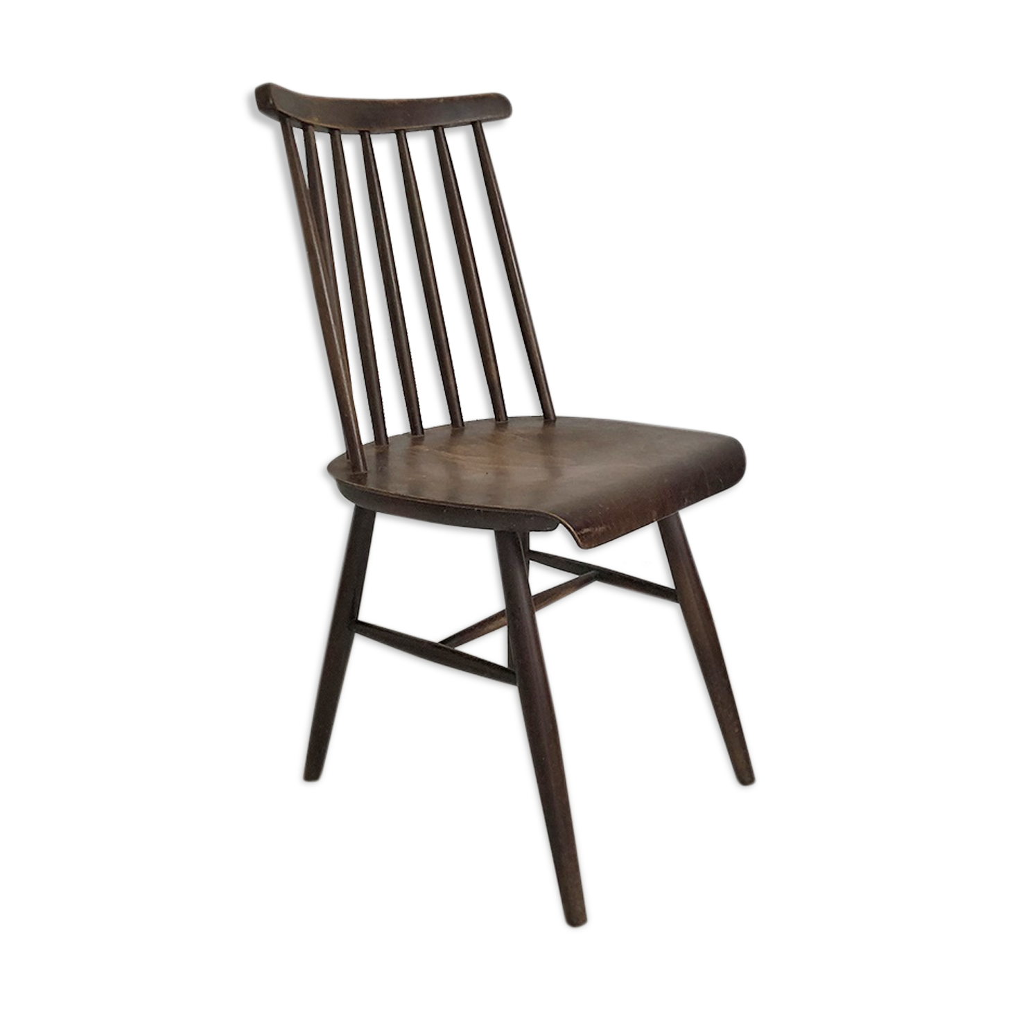 Chair "Fanett" by Ilmari Tapiovaara 50