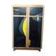 Walk-in wardrobe