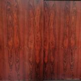 Arne Vodder rosewood furniture from Sibast Denmark