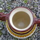 Vase henriot quimper