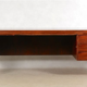 Danish No 234 desk by Arne Vodder for Sibast, 1960s
