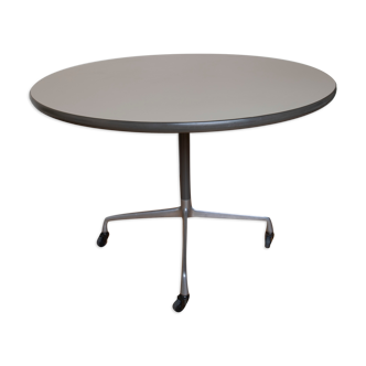 Table by Charles and Ray Eames for Herman Miller