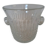 Saint Louis crystal champagne bucket Tommy model