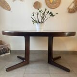 Table Baumann vintage 2 rallonges