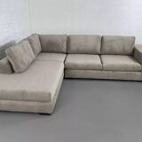 New York corner sofa