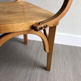 Baumann child armchair