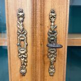 Art Deco Display Cabinet