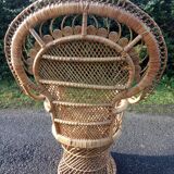 Emmanuelle chair