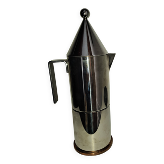 Alessi coffee maker