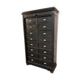 Notary furniture