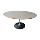 Dining table "Circle" by Pierre Paulin for Artifort, France 60s