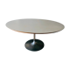 Dining table "Circle" by Pierre Paulin for Artifort, France 60s
