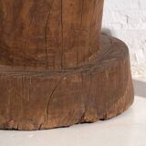 Antique Oriental Mortar (c.1920) #3