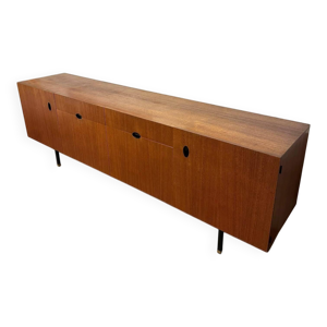 enfilade en teck par