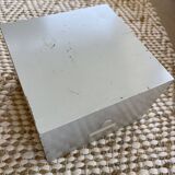 Vintage metal box
