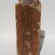Ashanti Ghana African wood stool