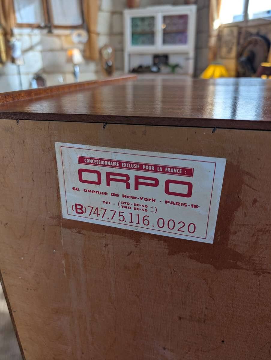 Magic box by Mummenthaler & Meier Orpo edition