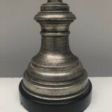 Paire de lampes italiennes