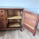 Buffet Reconstruction by René Gabriel