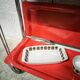 Vintage trolley