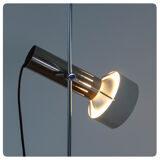 Florr lamp A14 by Alain Richard, edition Pierre Disderot, circa 1958.