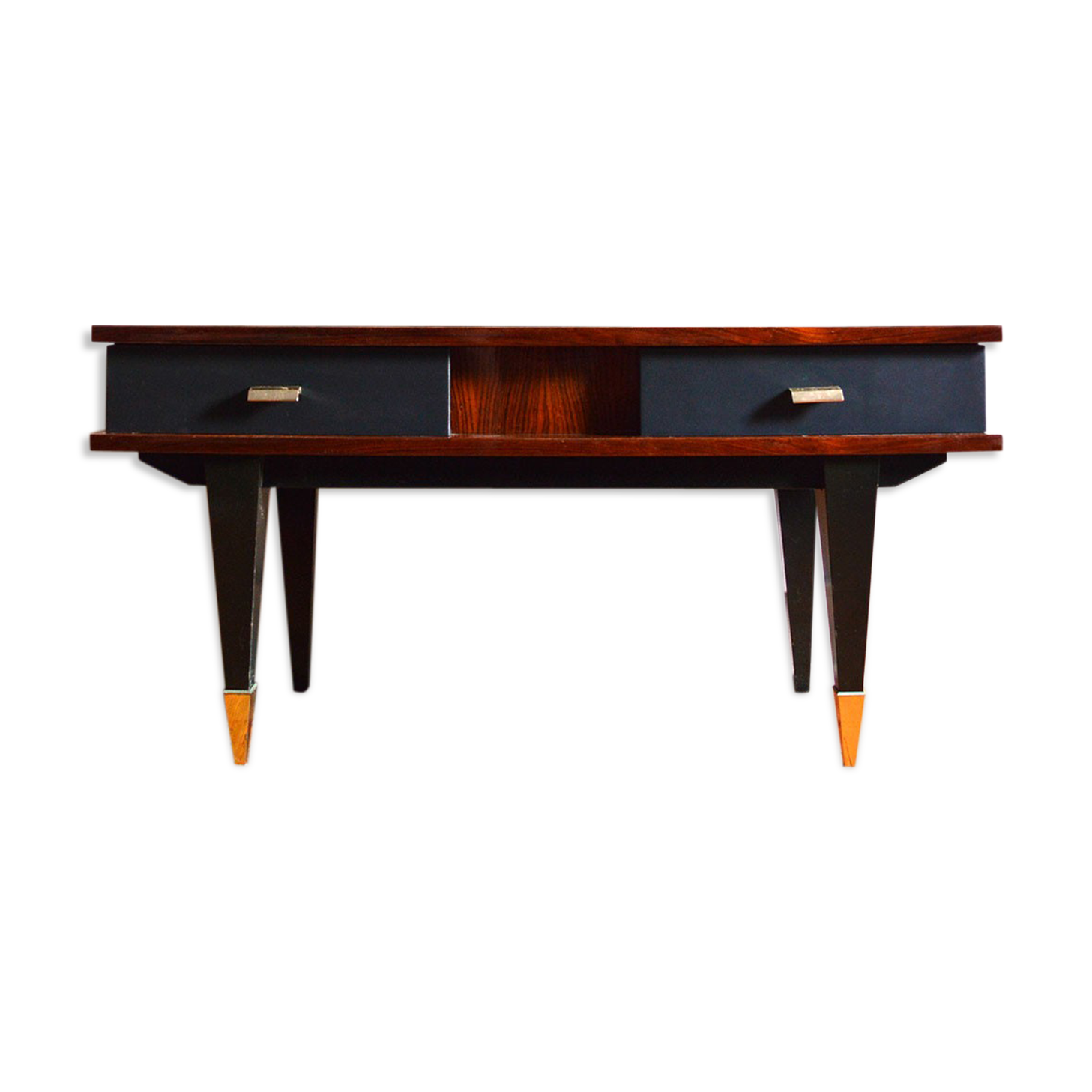 Low furniture 2 drawers