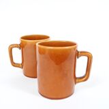 Ceramic cups