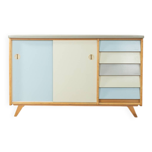 Charmant meuble de cuisine - 1950