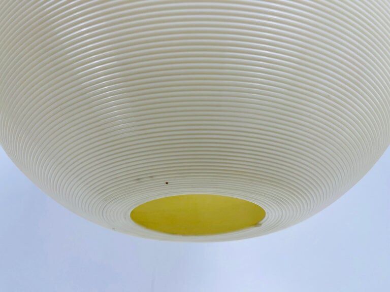 Rotaflex hanging lamp, 1960s