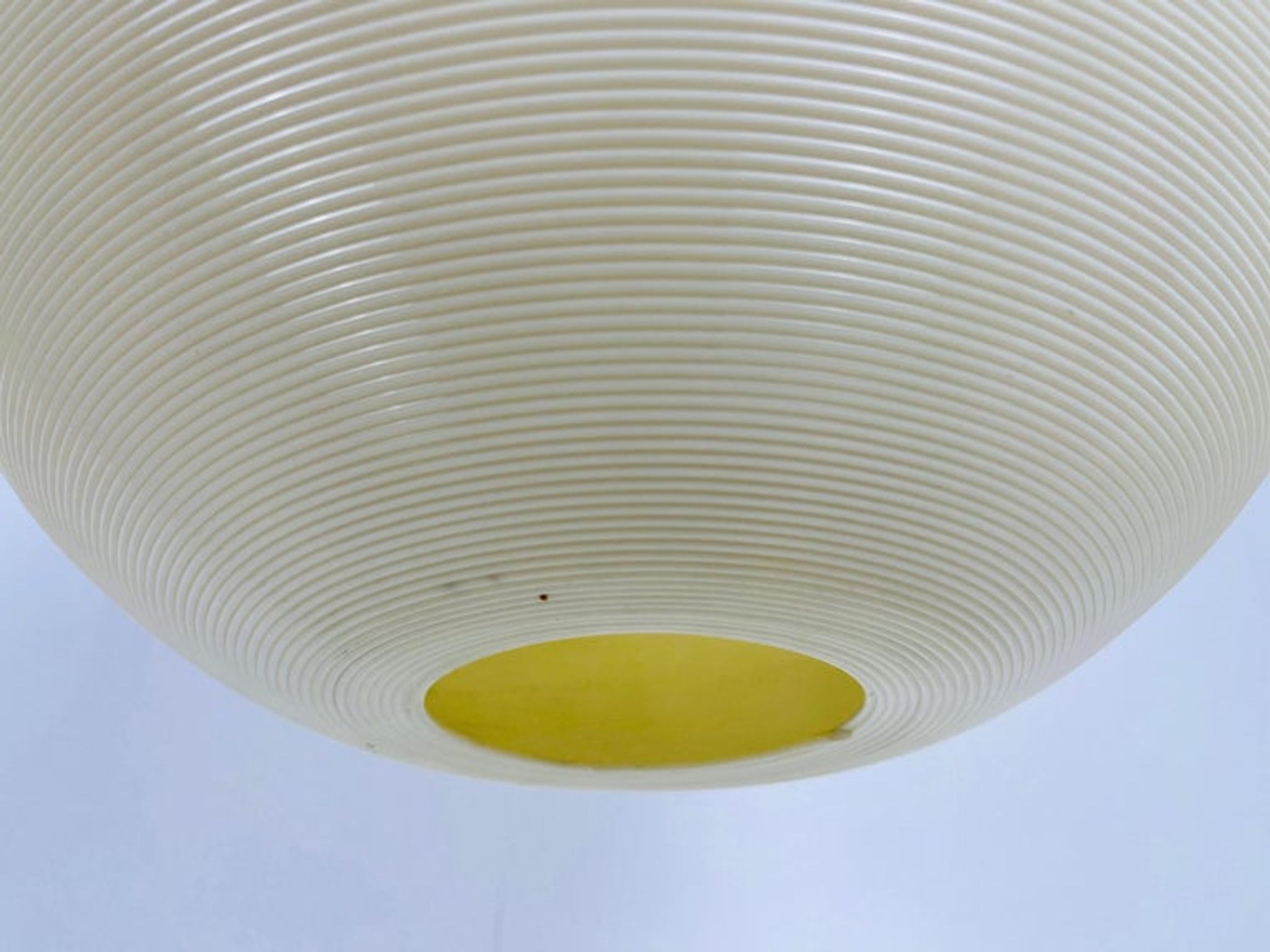 Lampe suspendue Rotaflex, années 1960
