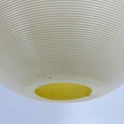 Lampe suspendue Rotaflex, années 1960